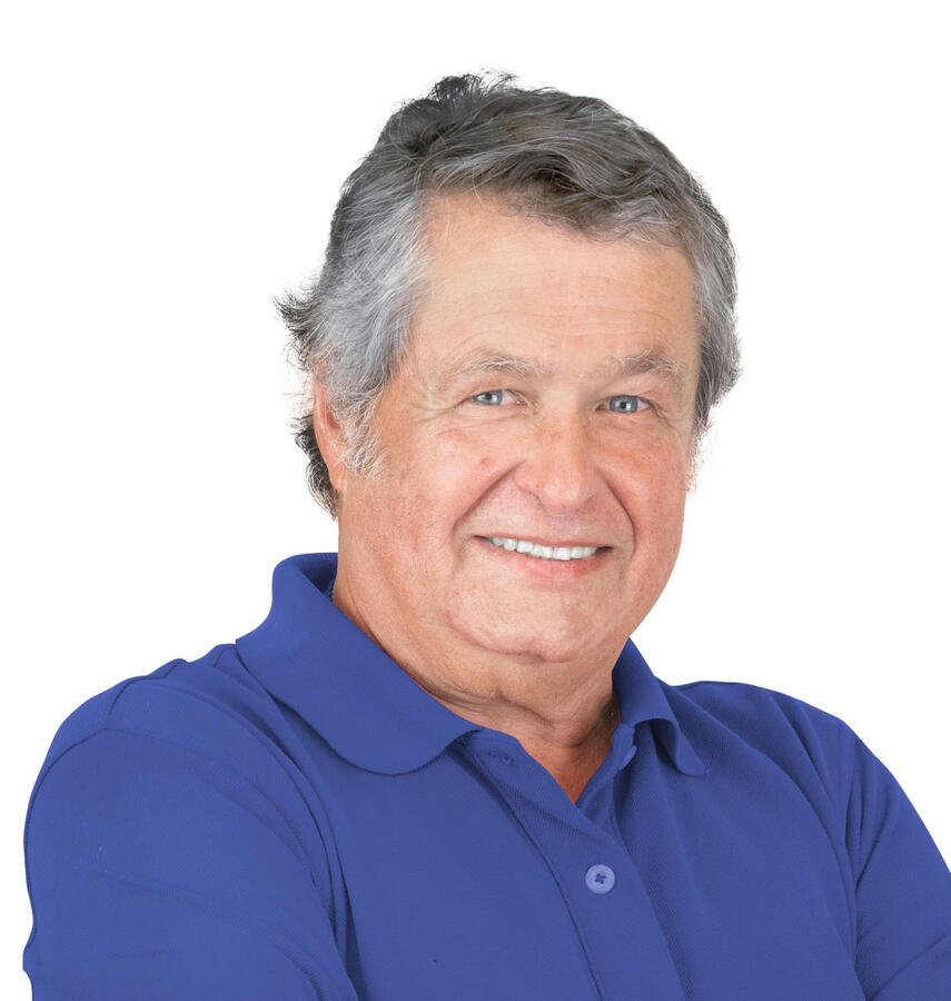 ALVARO GUZMÁN (VICE-PRESIDENTE)